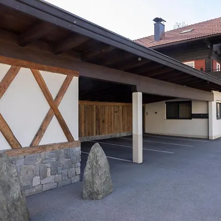 Apart Bogner Brixlegg Exterior photo