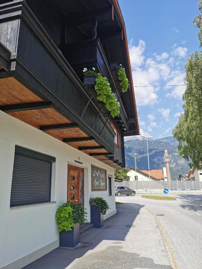 Apartment Bogner Brixlegg