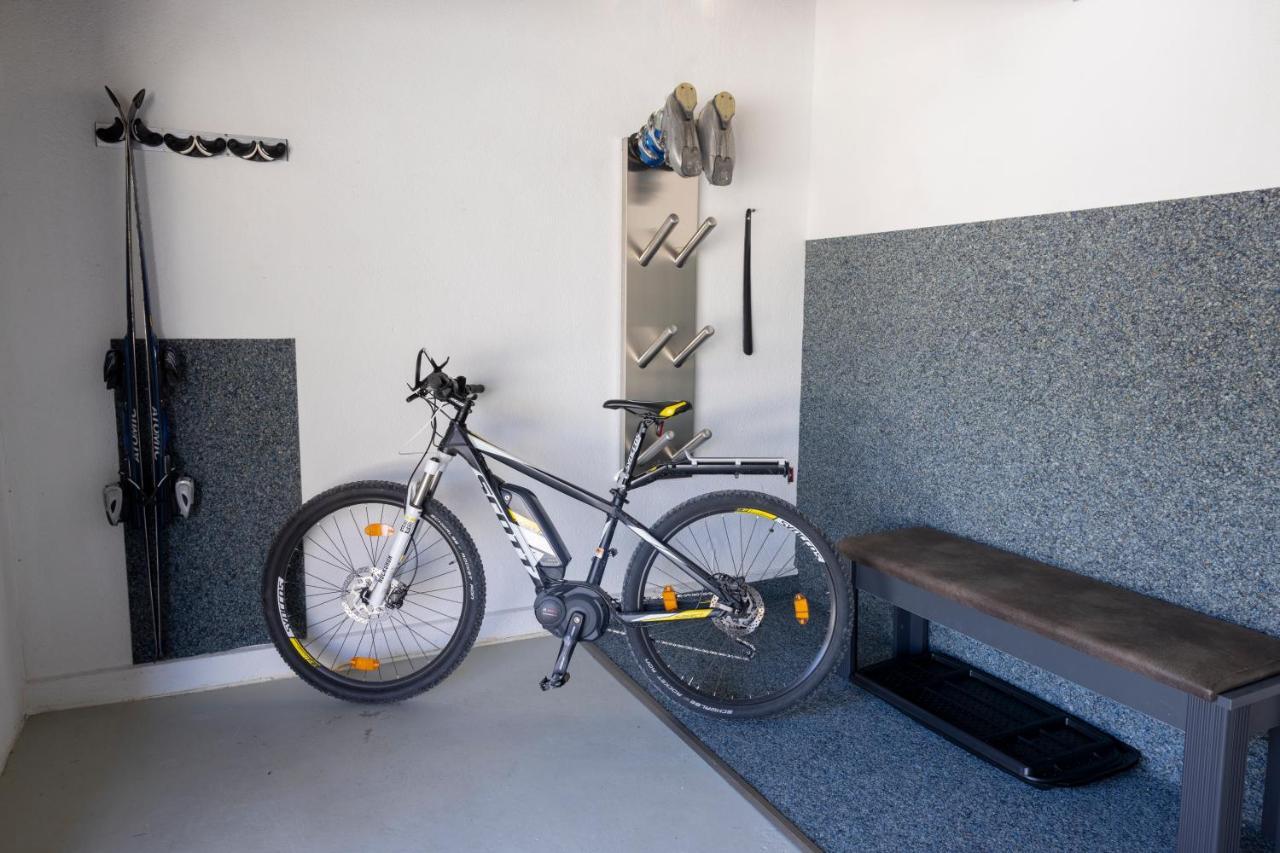 Apartment Bogner *