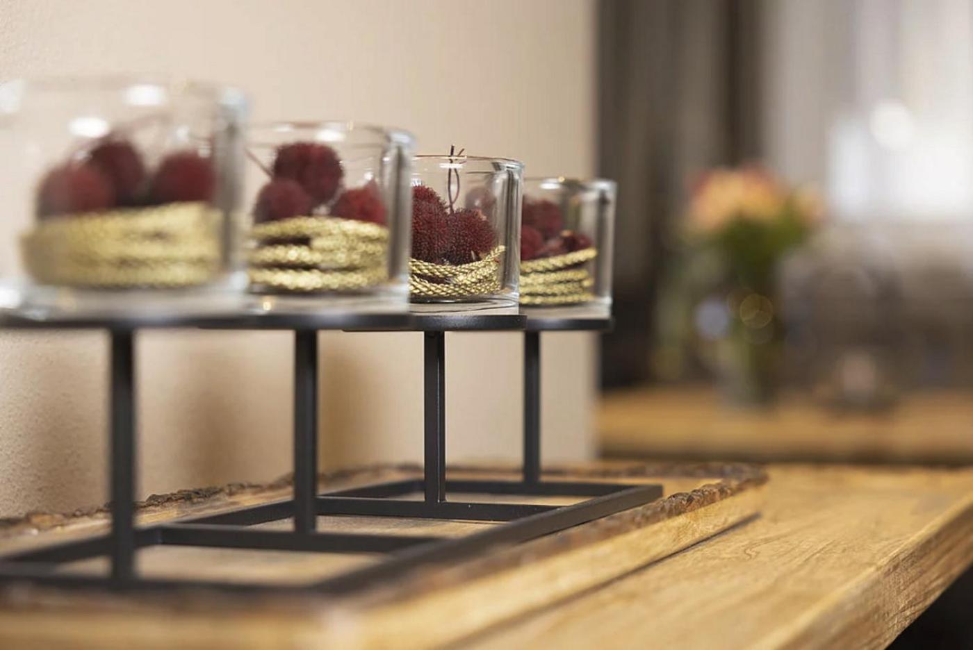 Bogner Apartment *