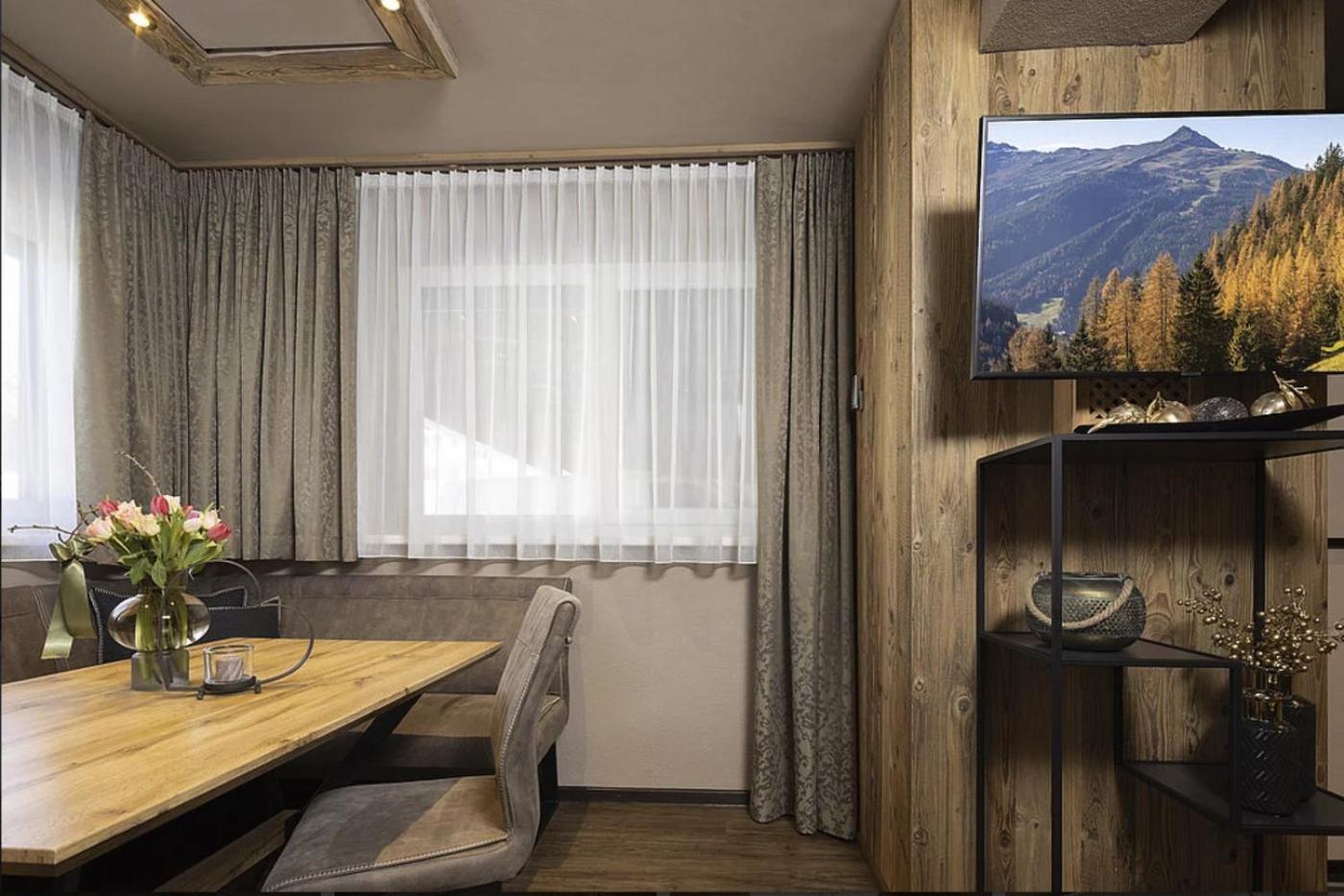Bogner Apartment