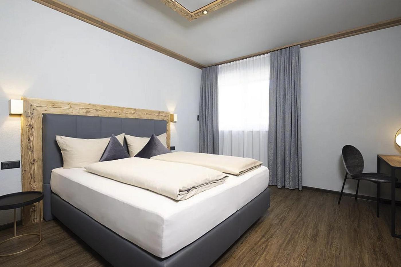 Bogner Apartment *