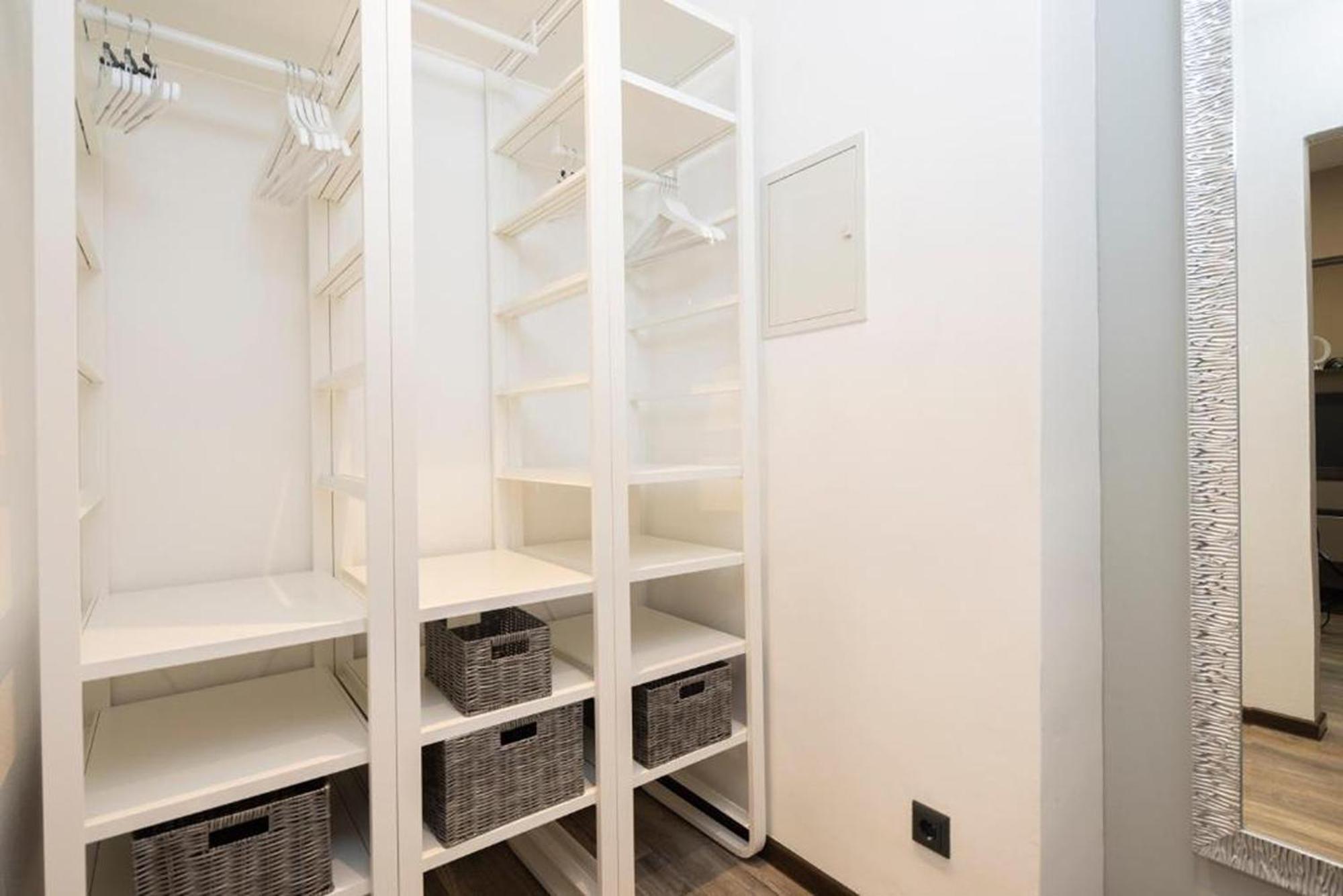 Bogner Apartment *