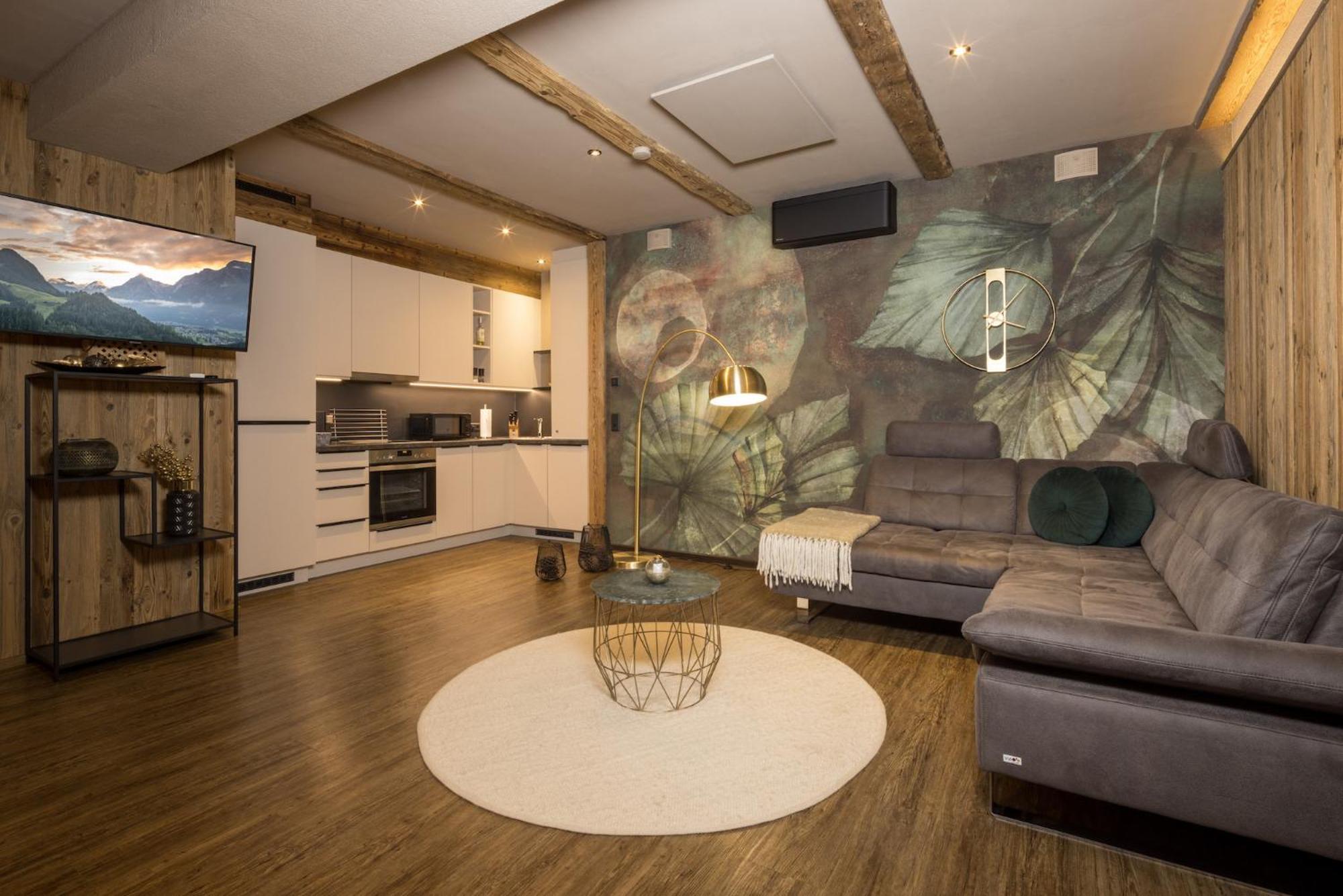 Apartment Bogner Brixlegg