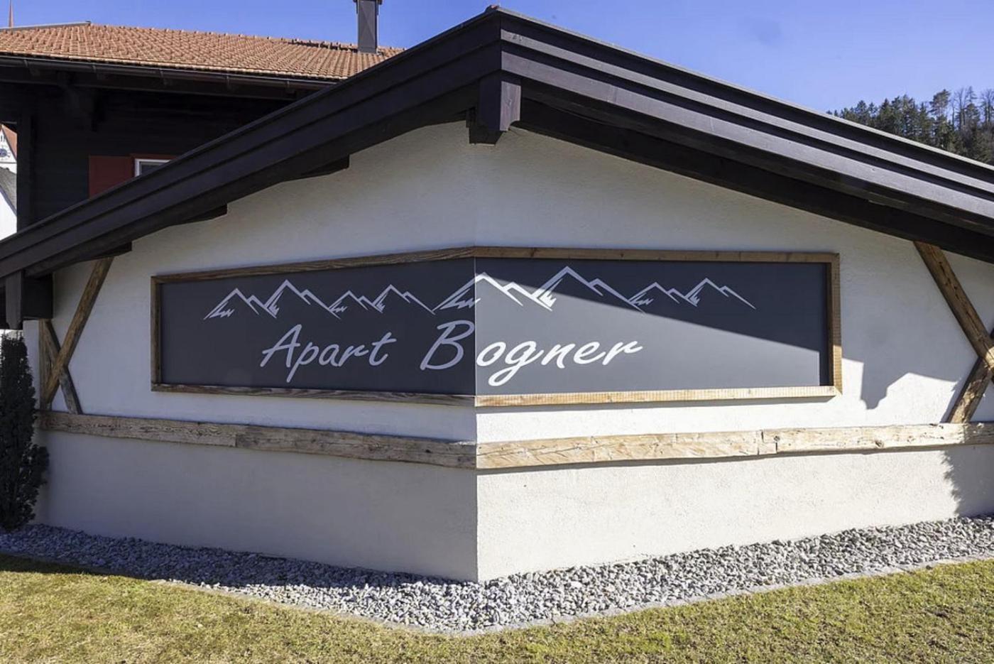 Bogner Brixlegg